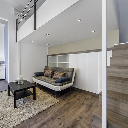 D53 Apartments Budapest Exterior photo