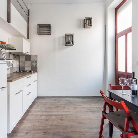 D53 Apartments Budapest Exterior photo